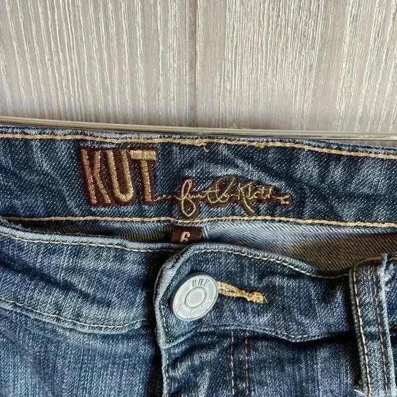 KUT from the Kloth Size 10 - Picture 2 of 4